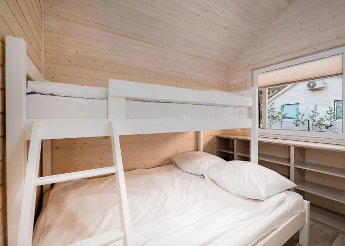 Baltyckie * Darłówko